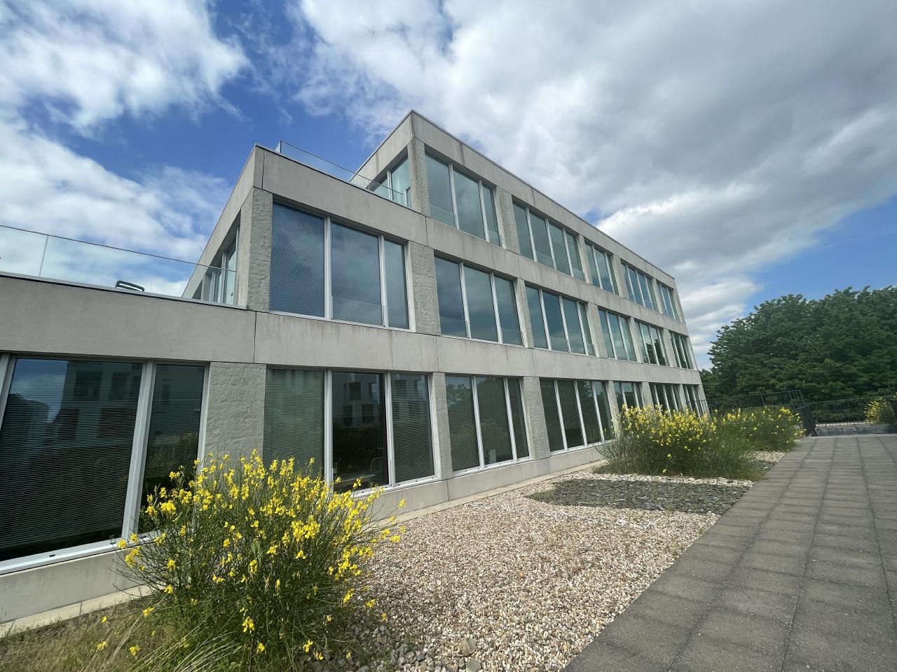 Bureau Metz 1418m² Location bureau Metz Moselle OLBUR2314433 1
